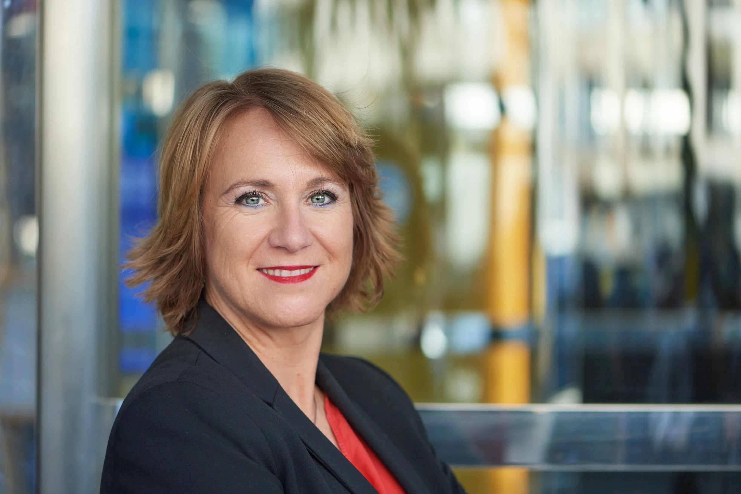 Marie Dupont - Savjetnica za osiguranje u Mojzajam